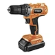 Perceuse sans fil YLCD-1828